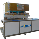 High Frequency Welder HR10KVA