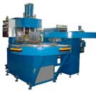 High Frequency Welder Turntable